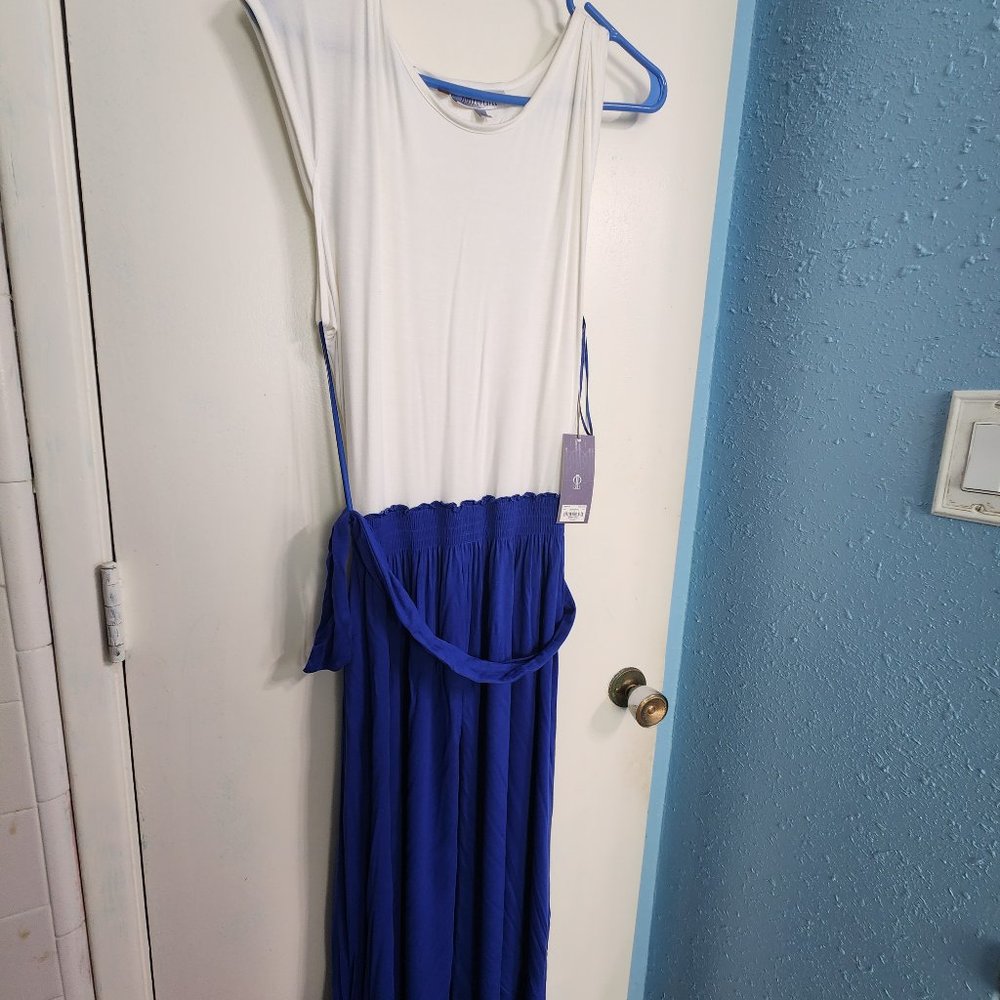 Jennifer Lopez long dress